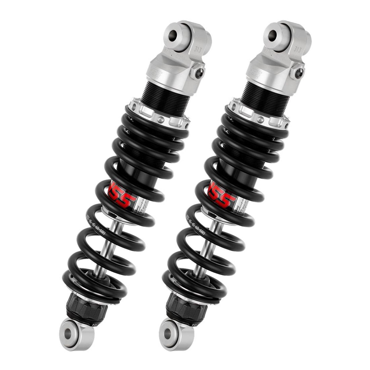 YSS AMORTYZATOR REGULOWANY HONDA CMX 500 (CMX500) REBEL '17-'26