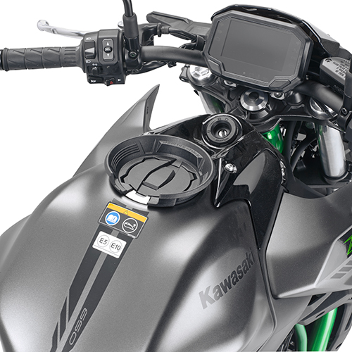 KAPPA MOCOWANIE TANKLOCK KAWASAKI Z 650 '20-'23