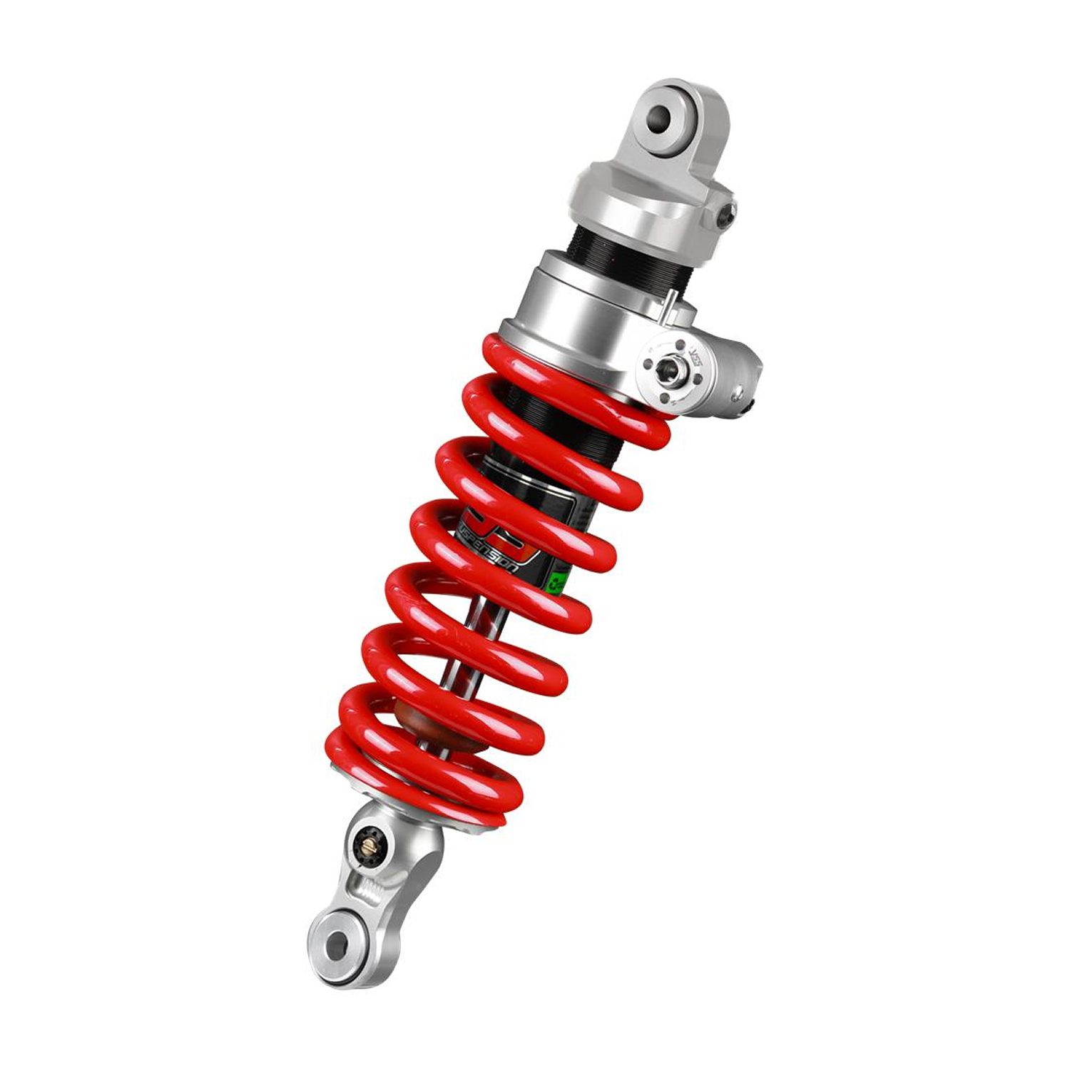 YSS AMORTYZATOR REGULOWANY CF MOTO 450 MT '24-'26