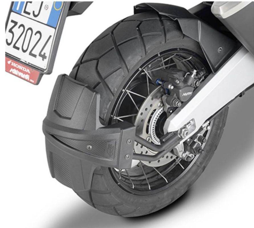 KAPPA MOCOWANIE BŁOTNIKA KRM01 I KRM02 BMW S 1000XR '20-25 - WYCOFANY Z OFERTY