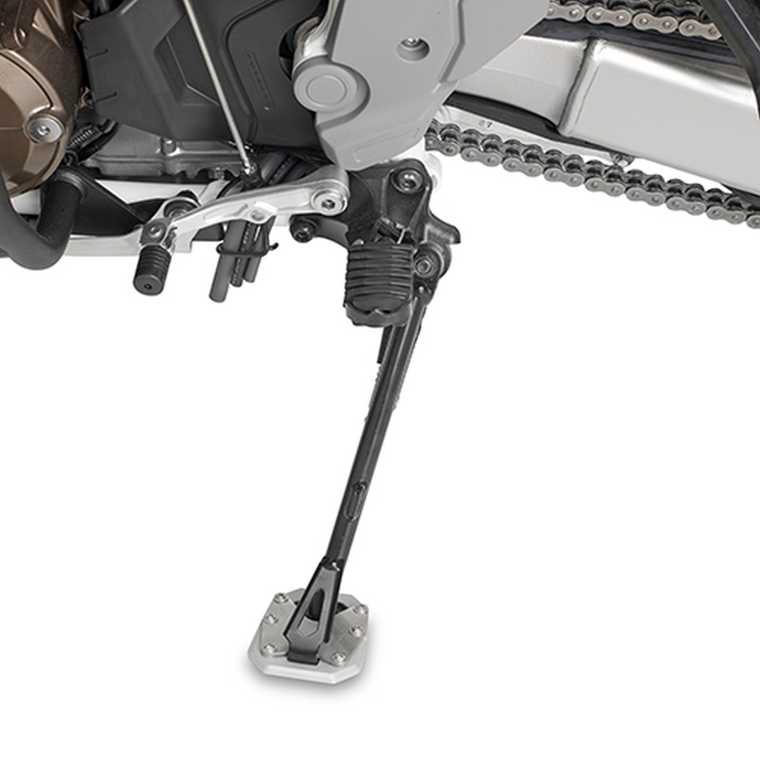 KAPPA POSZERZENIE STOPKI BOCZNEJ HONDA CRF 1100L Africa Twin '20-'25, CRF 1100L Africa Twin Adventure Sports '20-'25