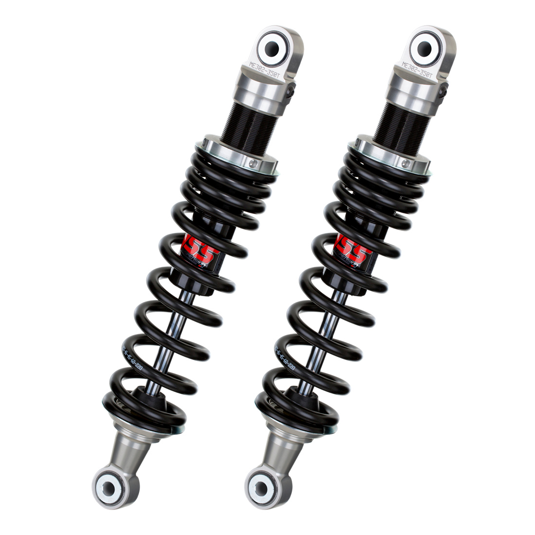 YSS AMORTYZATOR REGULOWANY BMW K 100/C/ RT/LT/RS/RS sport '83-99/K 75/C/RT/S/ T'83-96