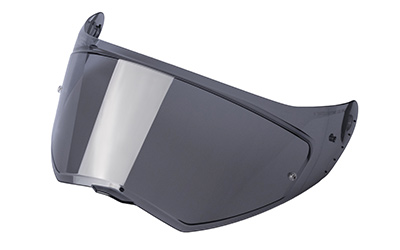 CABERG CZĘŚCI WIZJER (SZYBKA) LUSTRO (MIRROR), ODPORNY NA ZARYSOWANIA Z PINAMI POD PINLOCK DO MODELU DRIFT EVO II KOLOR LEKKO DY