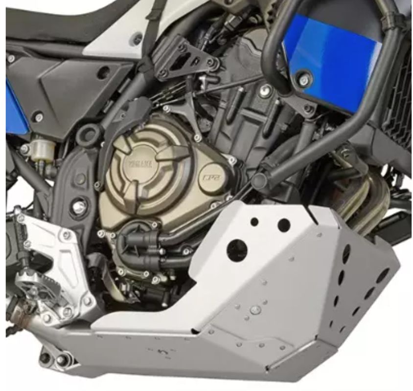 KAPPA OSŁONA SILNIKA ALUMINIOWA YAMAHA TENERE 700 '19-'20