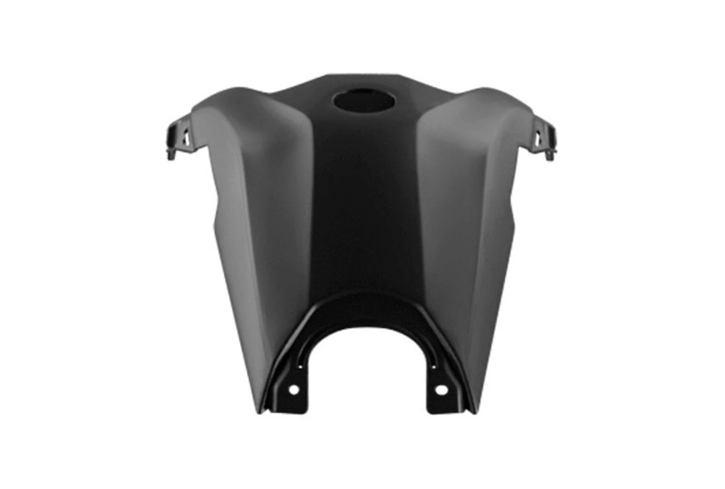 RACETECH (RTECH) OSŁONA ZBIORNIKA PALIWA YAMAHA T7 TENERE 700 '19-'24 KOLOR CZARNY
