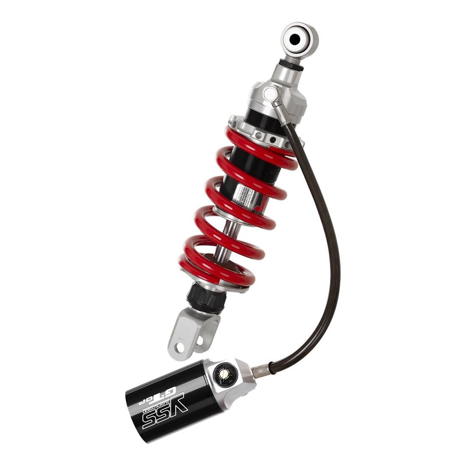 YSS AMORTYZATOR REGULOWANY HONDA CB 500 X '19-'23