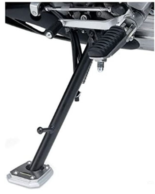 KAPPA POSZERZENIE STOPKI BOCZNEJ MOTO MORINI X CAPE 649 '21-'24,