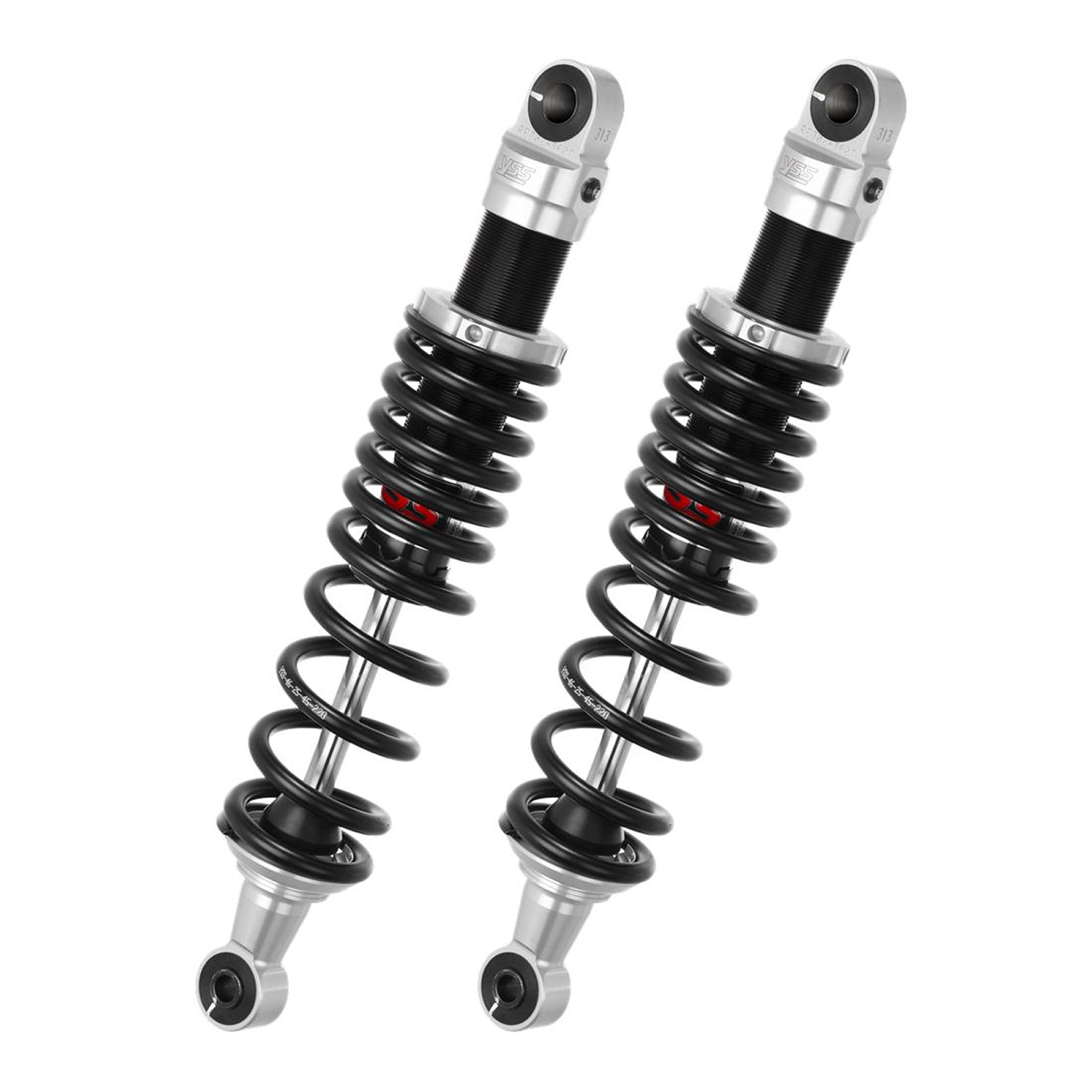 YSS AMORTYZATOR REGULOWANY KAWASAKI ZRX 1100 (ZRX1100) '97-'01 , ZRX 1200 (ZRX1200) '01-'06