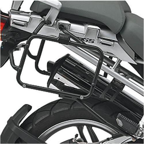 KAPPA STELAŻ KUFRÓW BOCZNYCH MONOKEY BMW R 1200GS (04-12), R 1200 GS Adventure (06-13) - RÓWNIEŻ POD KUFRY MONOKEY KMS K'MISSION