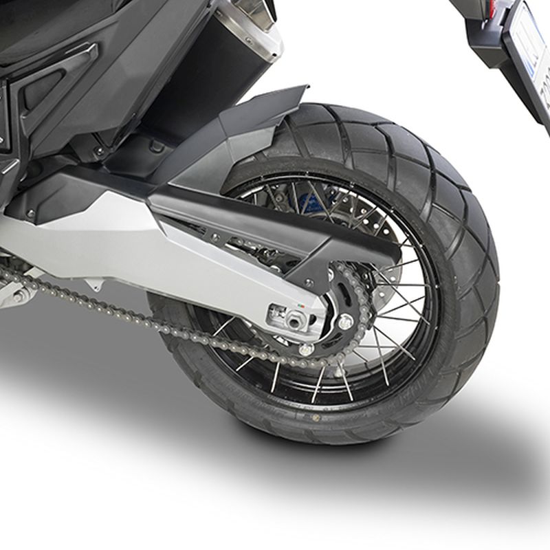 KAPPA BŁOTNIK TYLNY Z OSŁONĄ ŁAŃCUCHA HONDA FORZA/X-ADV 750 '17-'25