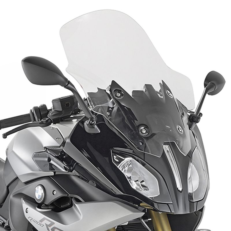 KAPPA SZYBA BMW R 1200RS '15-'21 R 1250 RS(19-22) 56,5 X 47 CM PRZEZROCZYSTA