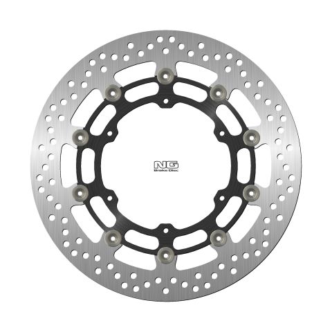 NG TARCZA HAMULCOWA PRZÓD KTM 1090 ADVENTURE '13-'17, 1190ADV/1090ADV '13-'17, 1290 SUPER ADV '17-'21,+ADV 790 '18-'20, 890 ADV.
