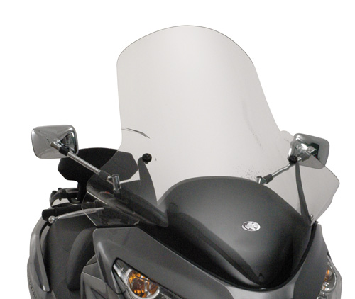KAPPA MOCOWANIE SZYBY 266DT SUZUKI BURGMAN 400 '06-'16