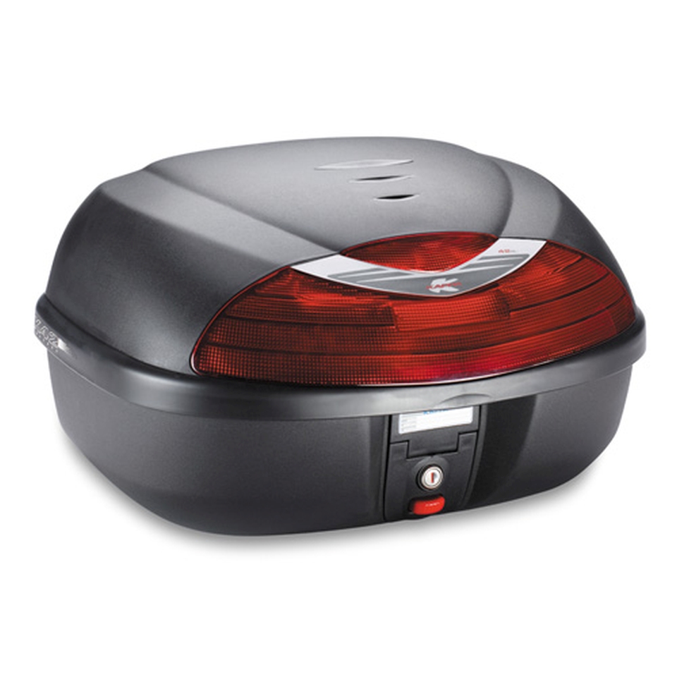 KAPPA KUFER CENTRALNY 42L MONOLOCK K42N ( ZAWIERA PŁYTĘ ) - WYCOFANY Z OFERTY