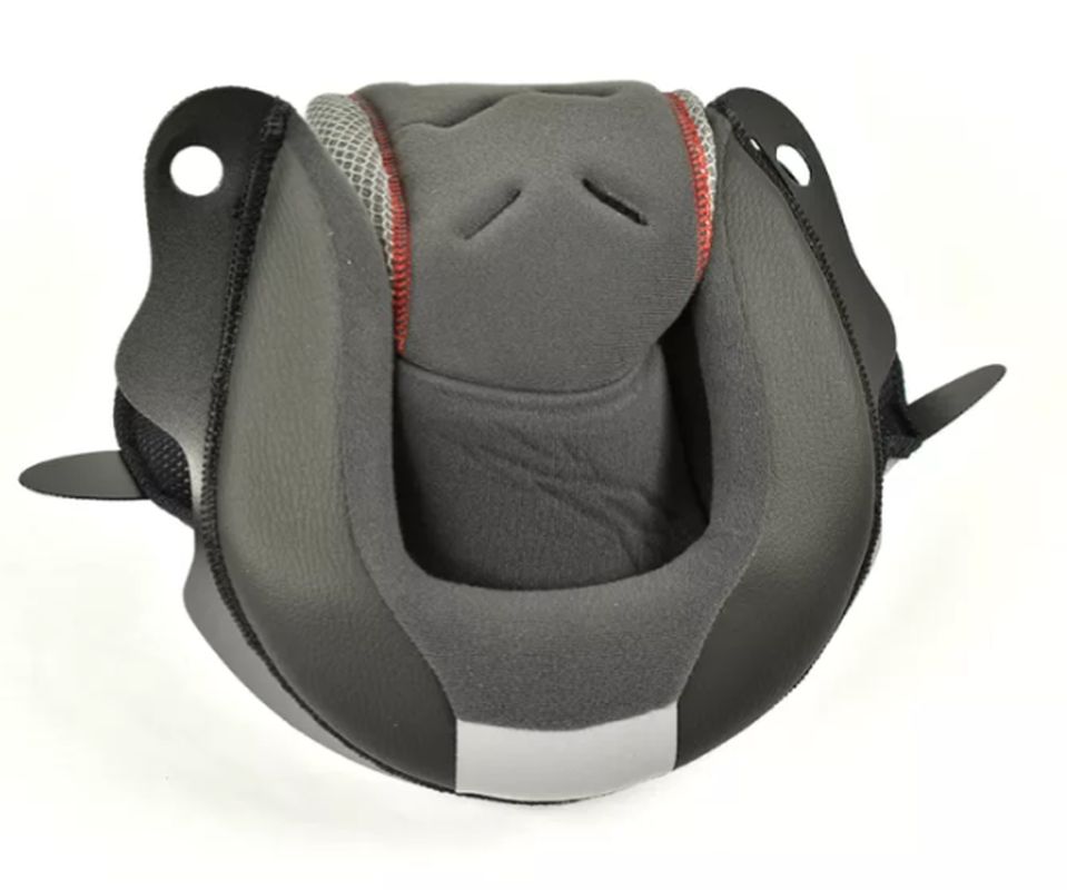 CABERG CZĘŚCI WYŚCIÓŁKA DO KASKU DUKE / DUKE II / DUKE X ROZMIAR XL