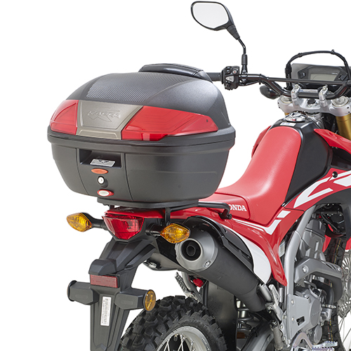 KAPPA STELAŻ KUFRA CENTRALNEGO HONDA CRF 250 L (17-20) (BEZ PŁYTY)
