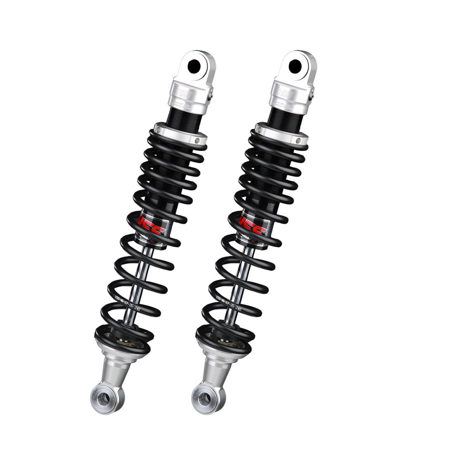 YSS AMORTYZATOR REGULOWANY TRIUMPH BONNEVILLE 865 T100 '08-'15 , SCRAMBLER 865 '06-'18 , THRUXTON 900 '04-'15