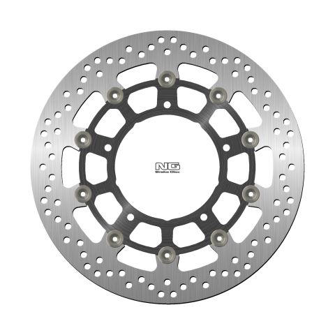 NG TARCZA HAMULCOWA PRZÓD SUZUKI GSR 600 '06-'11 / GSR 750 '11-'16 , DL 650 V-STROM '08-'19, GSF 650/1250 '07-'16, GSXF 650/1250