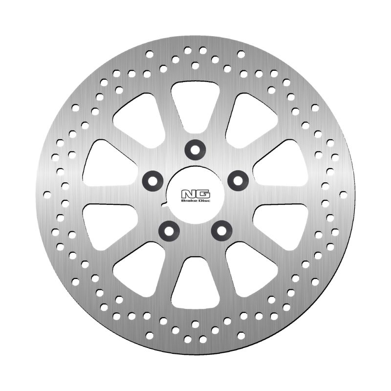 NG TARCZA HAMULCOWA PRZÓD HARLEY DAVIDSON STREET 750 '14-'19, STREET 500 '14-'15 (292X56,35X5,5MM) (5X8,25MM)