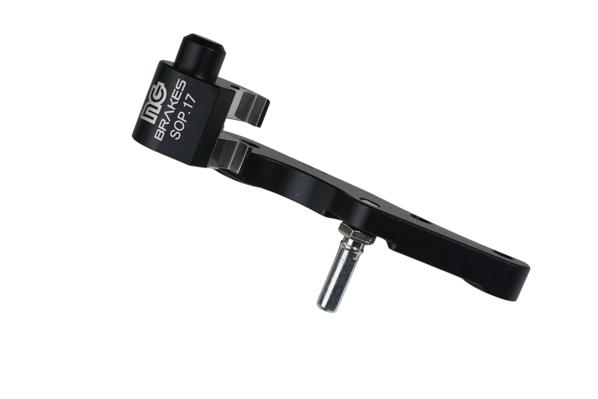 NG ADAPTER ZACISKU HAMULCOWEGO OVERSIZE HUSABERG FC 250 / 350 / 450 '14-'21, FE 350 / 450 / 501 '14-'21, TE 250 / 300 / 310 '15-