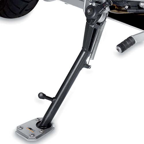 KAPPA POSZERZENIE STOPKI BOCZNEJ BMW R 1200GS (13-18) R 1250 GS (19-23)