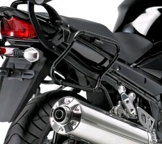 KAPPA STELAŻ KUFRÓW BOCZNYCH MONOKEY SIDE SUZUKI BANDIT 650 '07-'11 GSX 650 '08-'14 GSX 1250 '10'-16- TYLKO POD KUFRY K33N K'ROA