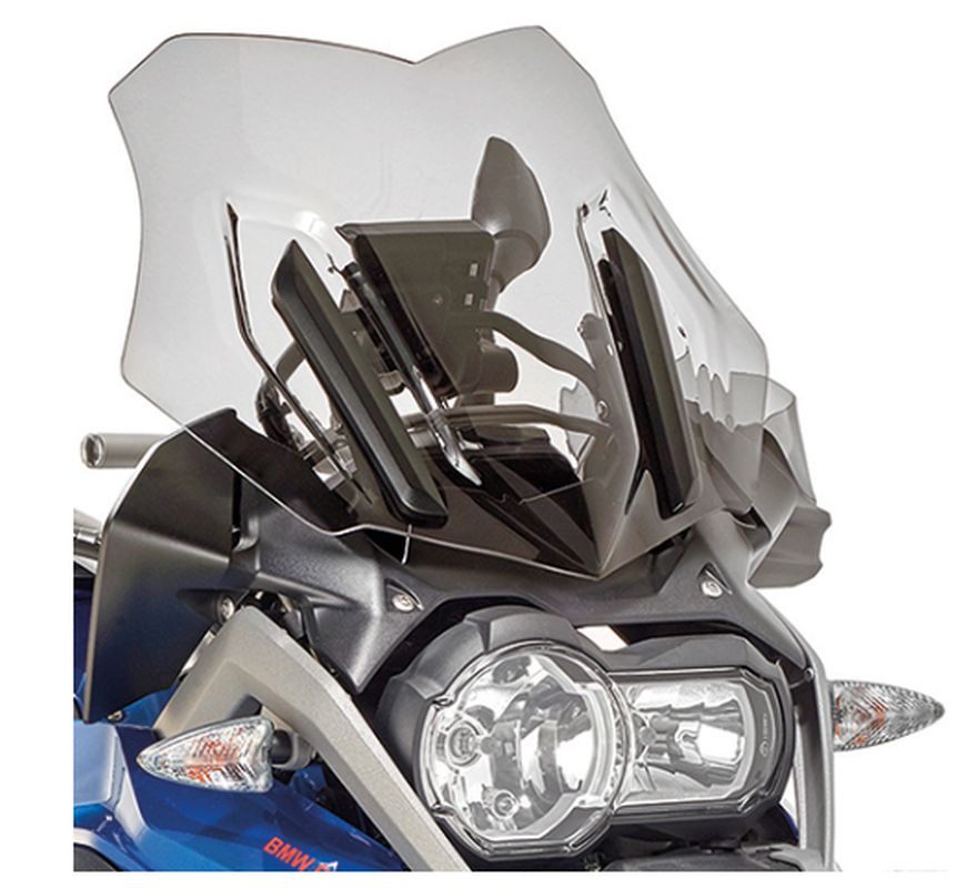 KAPPA MOCOWANIE SZYB 5124DTK I 5124DK BMW R 1250GS (19-23) ADVENTURE (19-24)