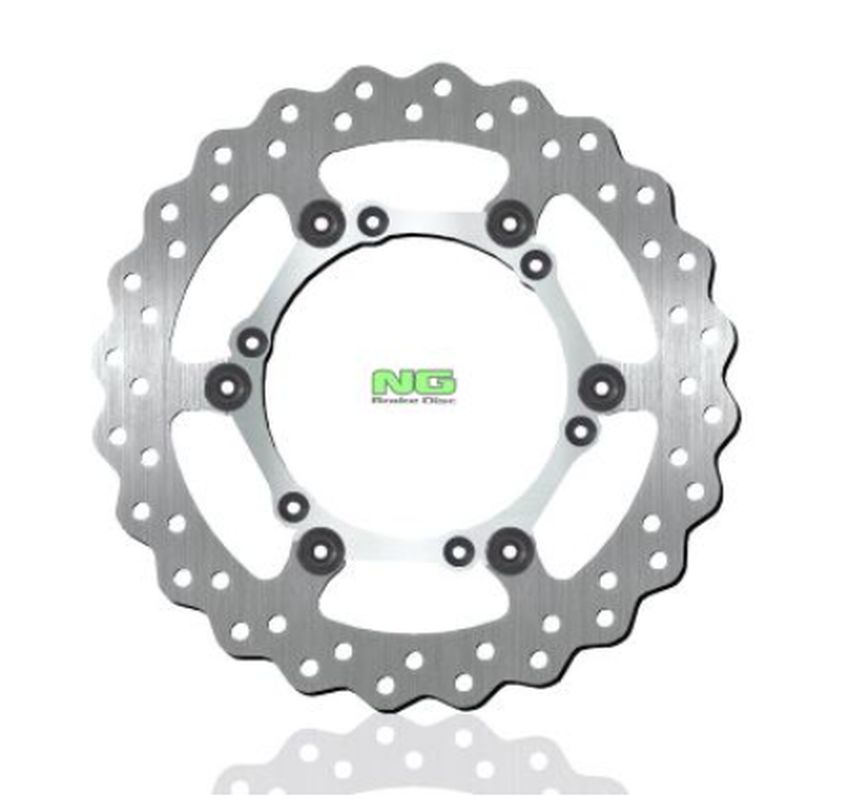 NG TARCZA HAMULCOWA PRZÓD BETA RR 125 / 200 / 250 / 300 '12-'22, RR 350 / 390 / 430 / 450 '13-'22, KTM EXC / SX / SXF 125 / 200 