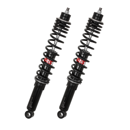 YSS AMORTYZATOR REGULOWANY KOMPLET 2 SZTUKI PIAGGIO VESPA GT 125/200 4T LC '03-'06 , GTS 125 '07-'12 , 250 '06-11 , GTS 250 '05-