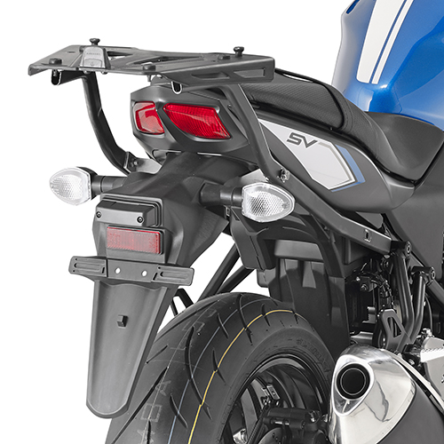 KAPPA STELAŻ KUFRA CENTRALNEGO SUZUKI SV 650 '16 -'25 ( BEZ PŁYTY )