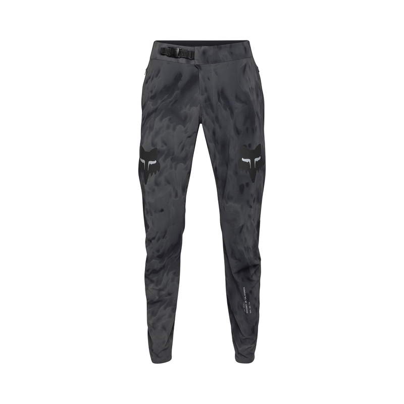 SPODNIE ROWEROWE FOX RANGER LUNAR SE BLACK 34