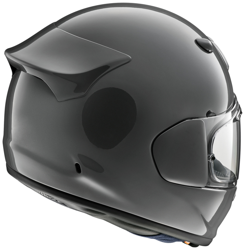 KASK MOTOCYKLOWY ARAI QUANTIC MODERN GREY XS