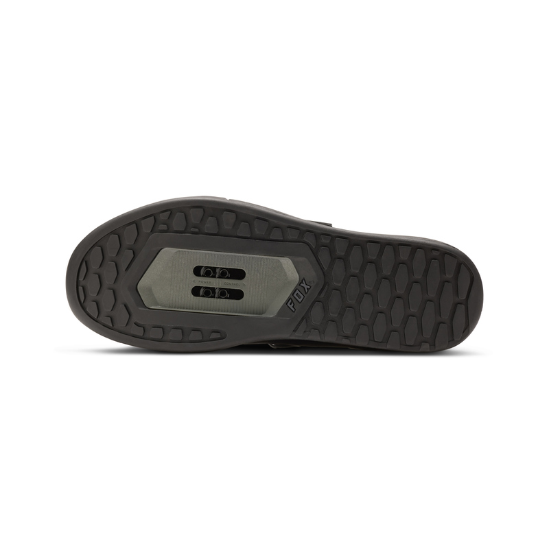 BUTY ROWEROWE FOX UNION BLACK 46