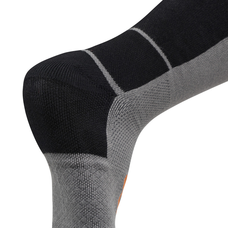SKARPETY FOX FLEXAIR GREY
