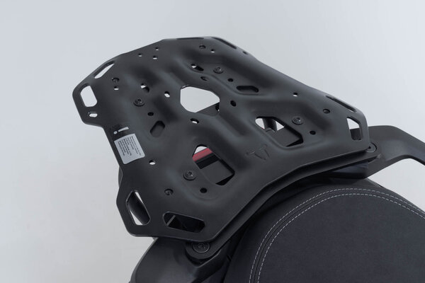ZESTAW TORBA TYLNA I STELAŻ SW-MOTECH RACKPACK YAMAHA TRACER 9 / GT / GT+ (24-)