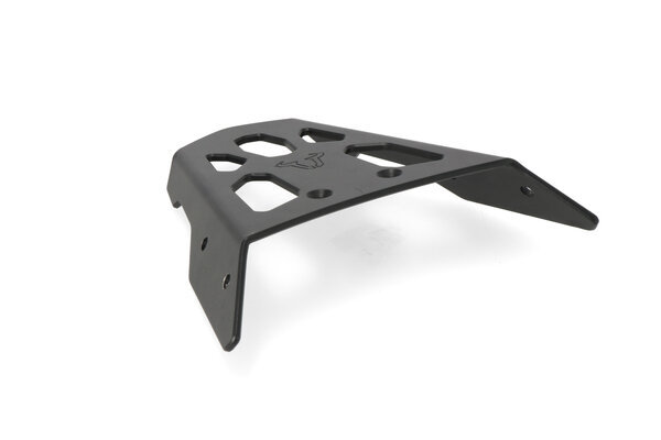 STELAŻ STREET-RACK POD PŁYTĘ MONTAŻOWĄ KUFRA SW-MOTECH YAMAHA MT-09 (20-) BLACK