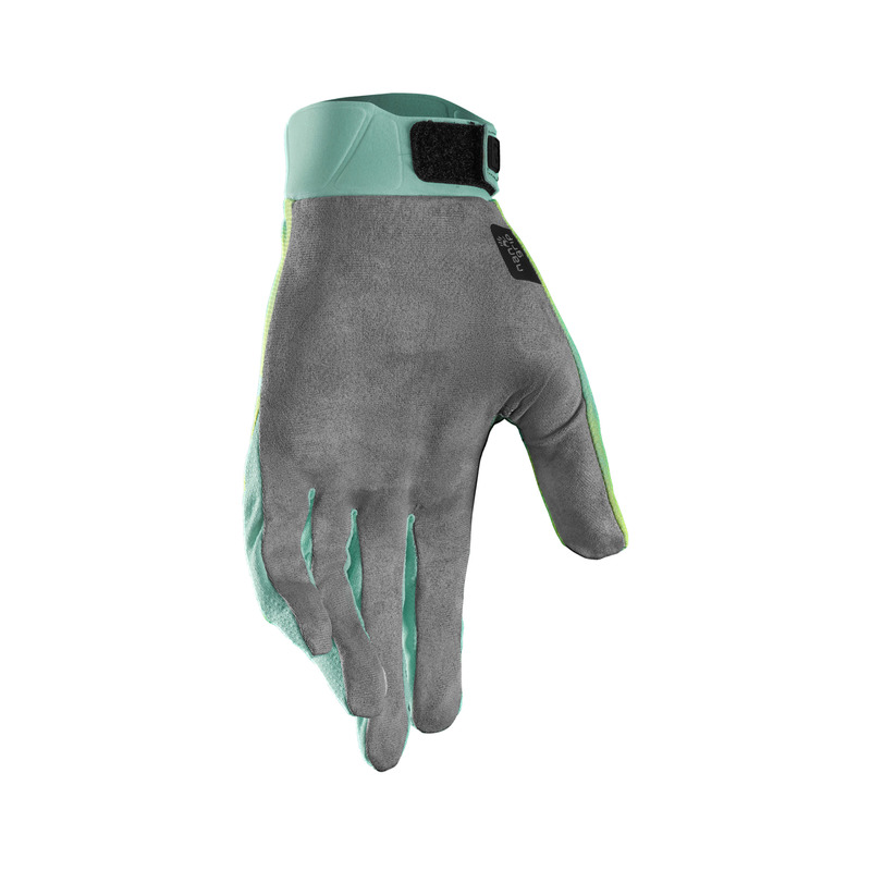 RĘKAWICE OFFROADOWE LEATT MOTO 2.5 X-FLOW ACID YELLOW XL