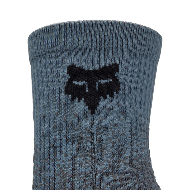 SKARPETY FOX 6 RANGER FADE DEEP COBALT S/M