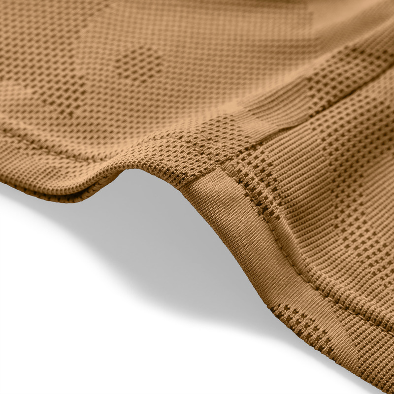 KOSZULKA ROWEROWA FOX RANGER TRU DRI NUTMEG S