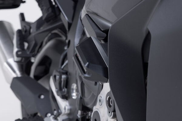 CRASHPADY SW-MOTECH BMW S 1000 XR (19-) BLACK