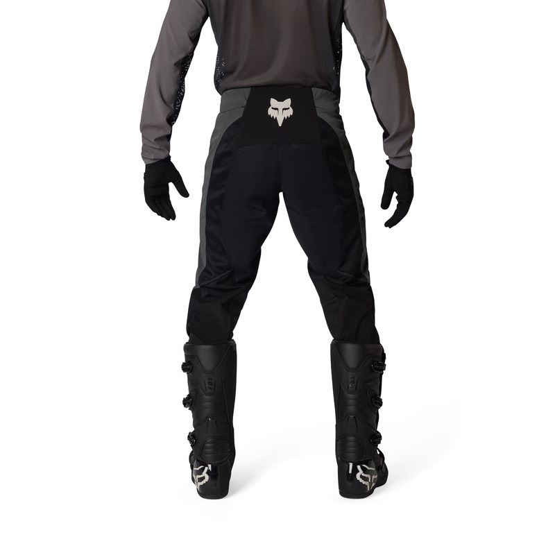 SPODNIE MOTOCYKLOWE FOX RANGER AIR OFF ROAD BLACK GREY