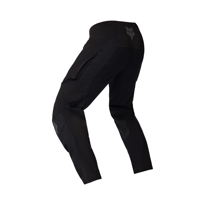 SPODNIE MOTOCYKLOWE FOX RANGER OFF ROAD BLACK