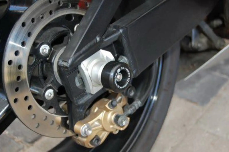 SLIDERY WAHACZA RG RACING SUZUKI V-STROM 1050 DE 23-