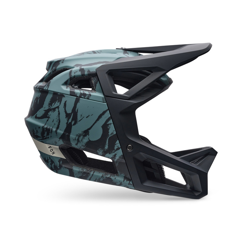 KASK ROWEROWY FOX PROFRAME THRIVE SAGE L