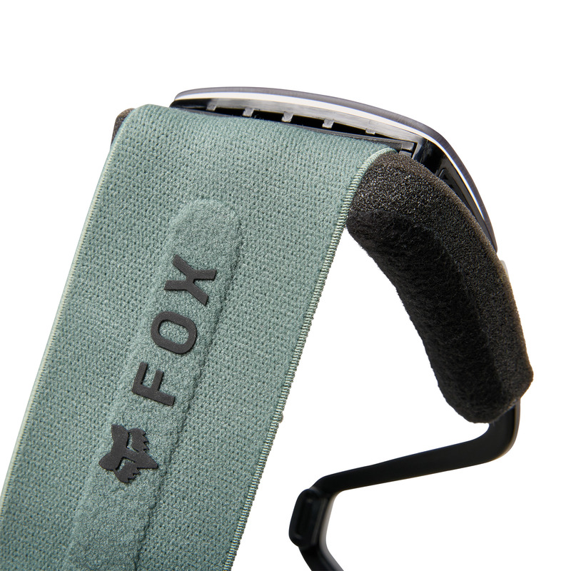 GOGLE ROWEROWE FOX PUREVUE SAGE OS