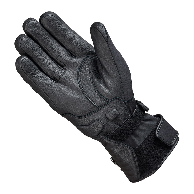 RĘKAWICE MOTOCYKLOWE HELD TONALE 2 BLACK 9