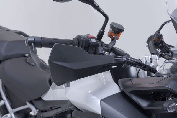 OSŁONA DŁONI SW-MOTECH TRIUMPH TIGER 1200 (22-) BLACK