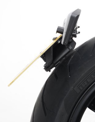 MOCOWANIE TABLICY REJESTRACYJNEJ RG RACING MV AGUSTA RIVALE 800, DRAGSTER 800, STRADALE 800