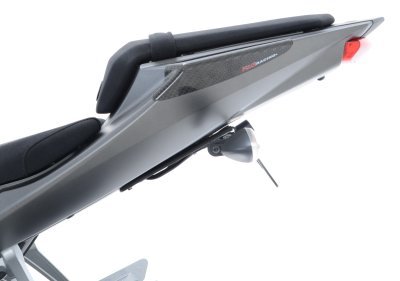 MOCOWANIE TABLICY REJESTRACYJNEJ RG RACING YAMAHA YZF-R125 14- 18