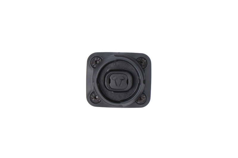 UCHWYT T-LOCK DO MOCOWANIA TOREB UCHWYT KULOWY SW-MOTECH BLACK